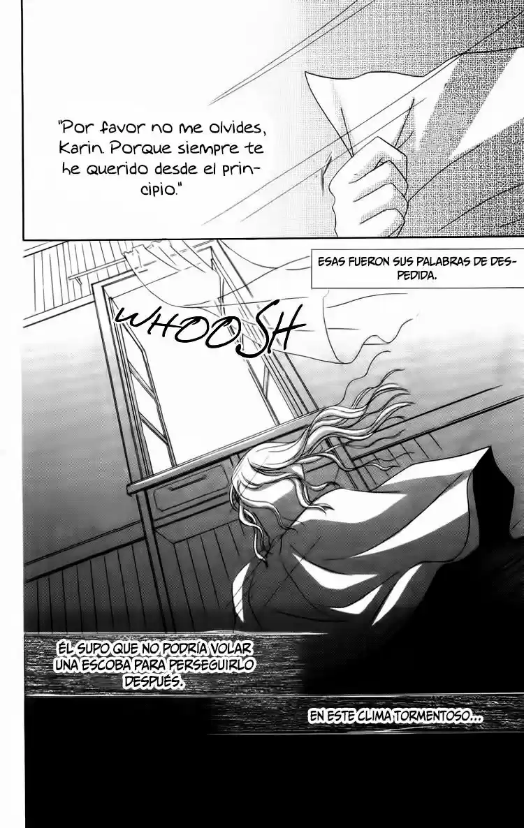 Tobenai Majo (2004) - Capítulo 8 - Página 42 - LectorTMOo