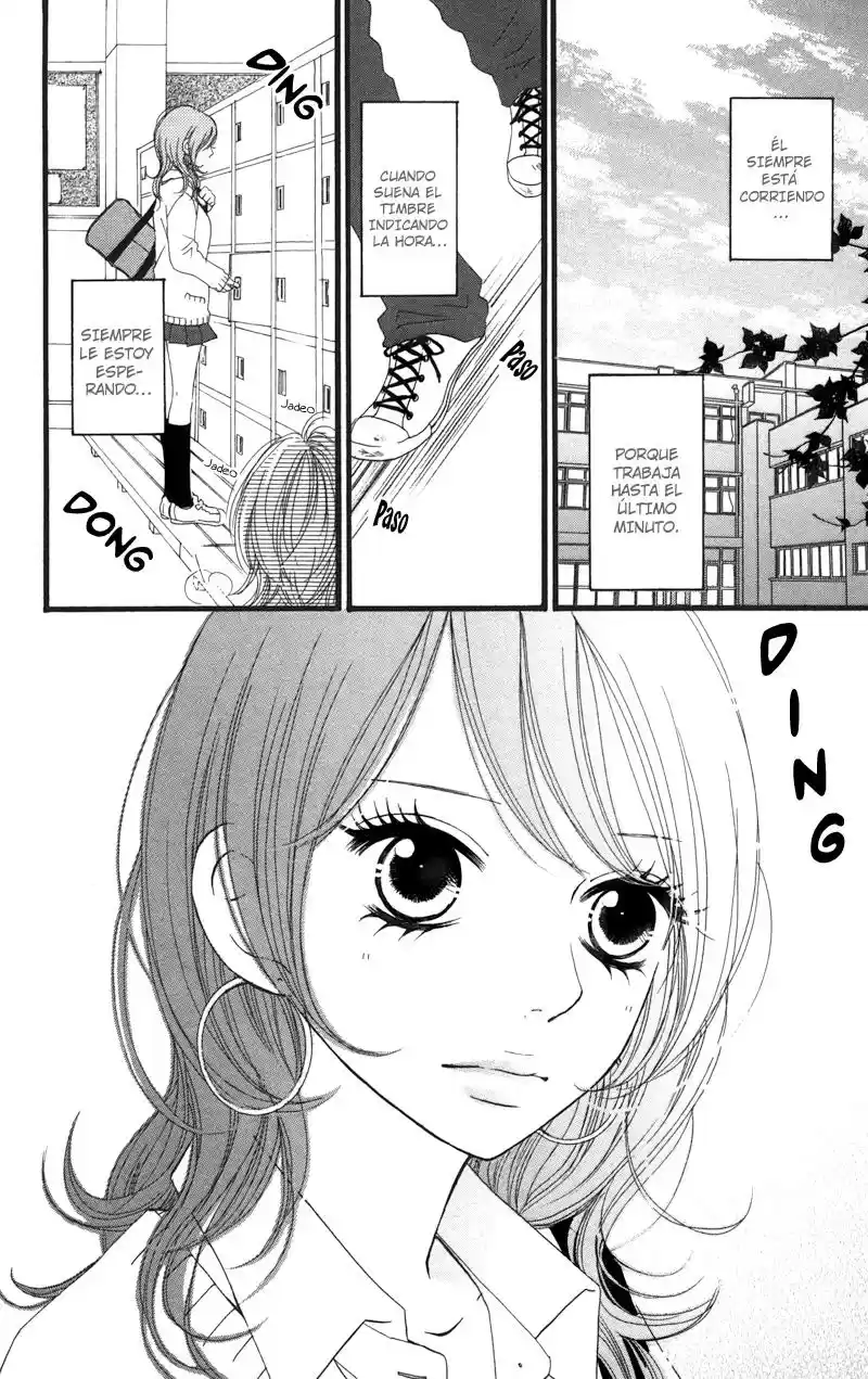 Tobenai Tori (2008) - Capítulo 3.1 - Página 6 - LectorTMOo