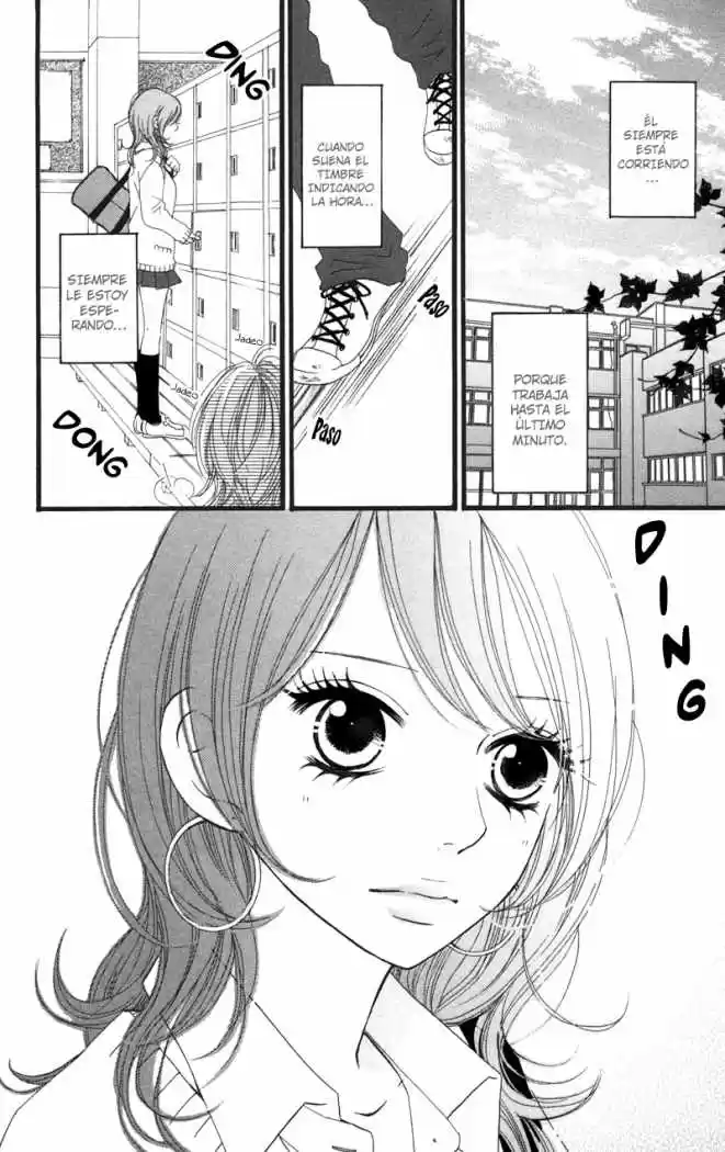 Tobenai Tori (2008) - Capítulo 4 - Página 6 - LectorTMOo