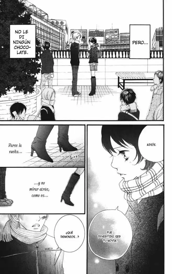 Tobenai Tori (2008) - Capítulo 5 - Página 6 - LectorTMOo