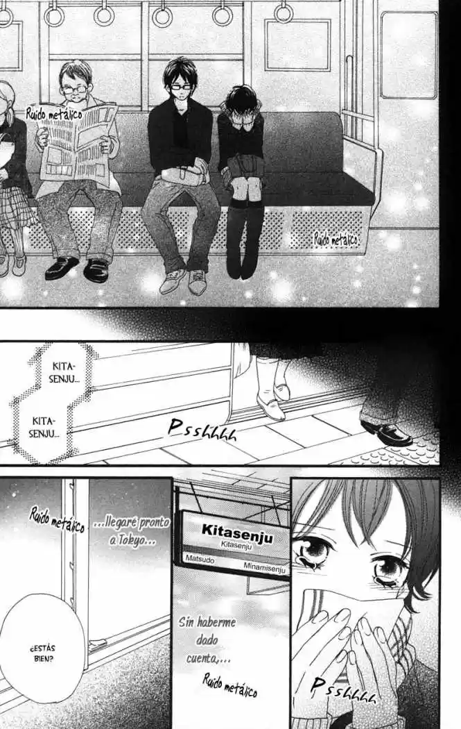 Tobenai Tori (2008) - Capítulo 5 - Página 12 - LectorTMOo
