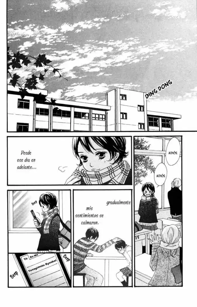 Tobenai Tori (2008) - Capítulo 5 - Página 27 - LectorTMOo
