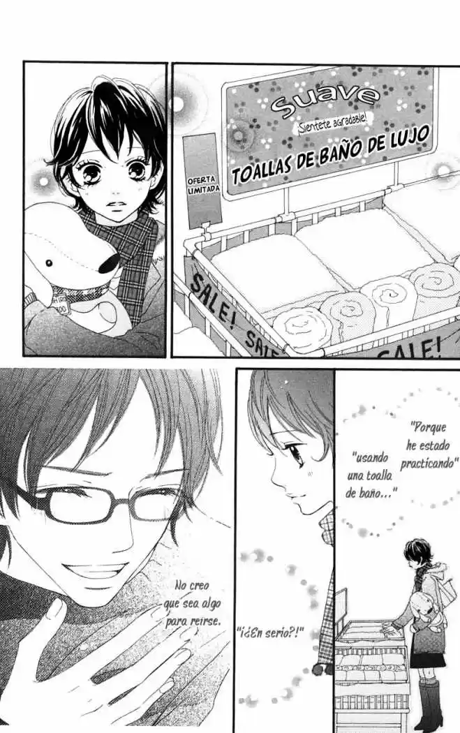 Tobenai Tori (2008) - Capítulo 5 - Página 41 - LectorTMOo