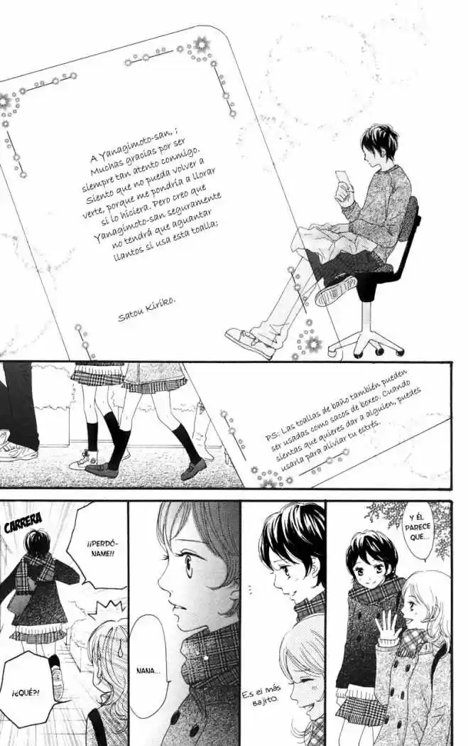 Tobenai Tori (2008) - Capítulo 5 - Página 46 - LectorTMOo