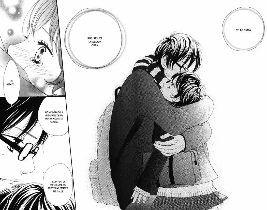 Tobenai Tori (2008) - Capítulo 5 - Página 51 - LectorTMOo