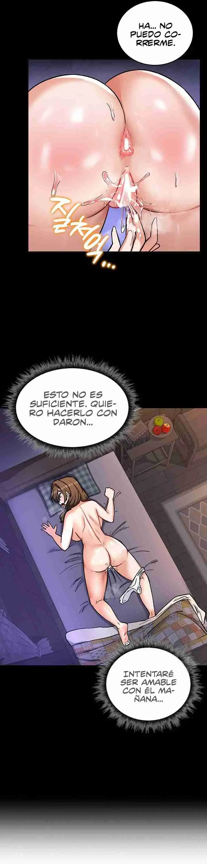 Todas son mías (2024) - Capítulo 10 - Página 11 - LectorTMOo