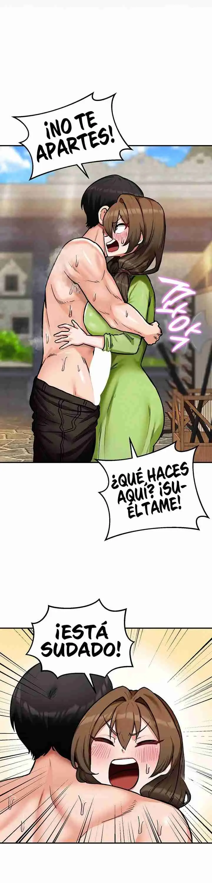 Todas son mías (2024) - Capítulo 10 - Página 12 - LectorTMOo