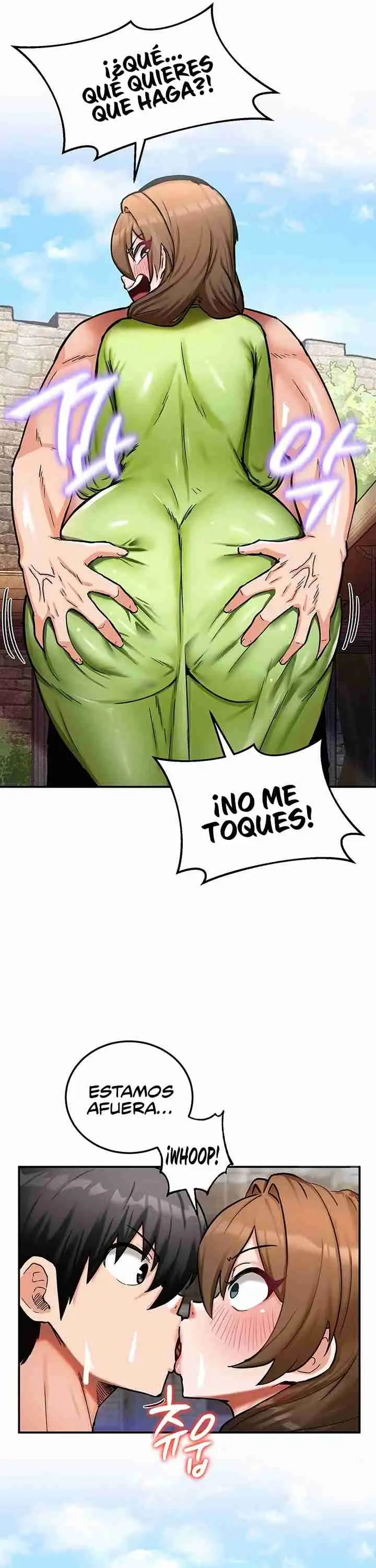 Todas son mías (2024) - Capítulo 10 - Página 14 - LectorTMOo