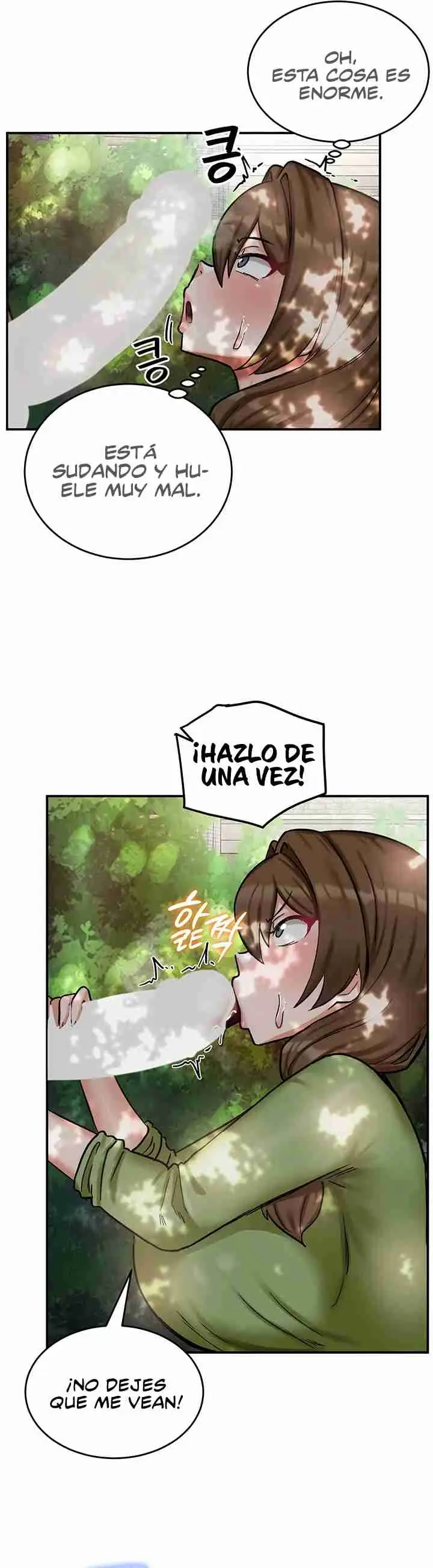 Todas son mías (2024) - Capítulo 10 - Página 18 - LectorTMOo
