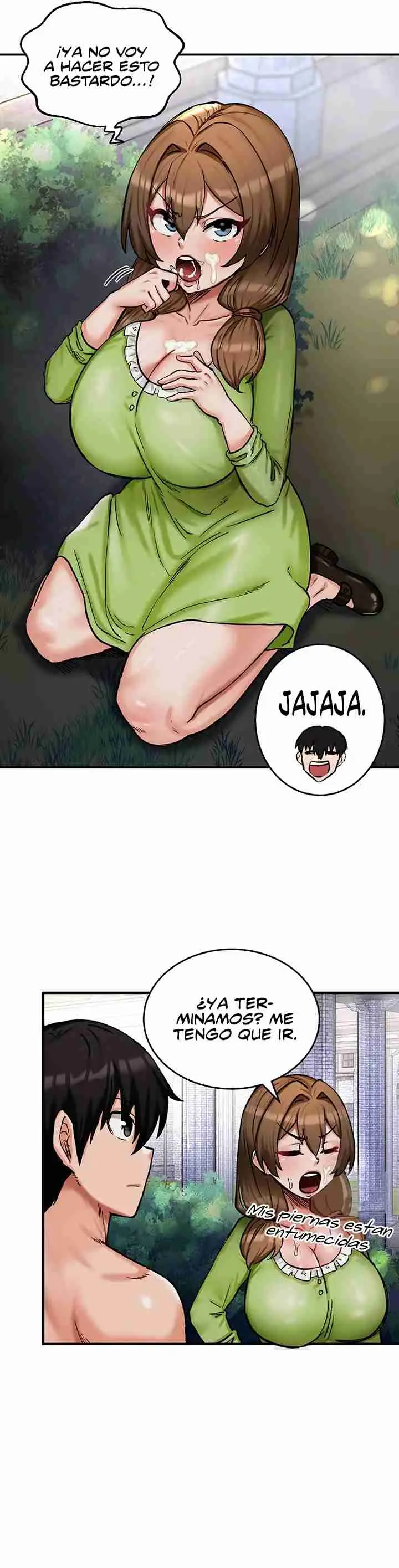 Todas son mías (2024) - Capítulo 10 - Página 31 - LectorTMOo