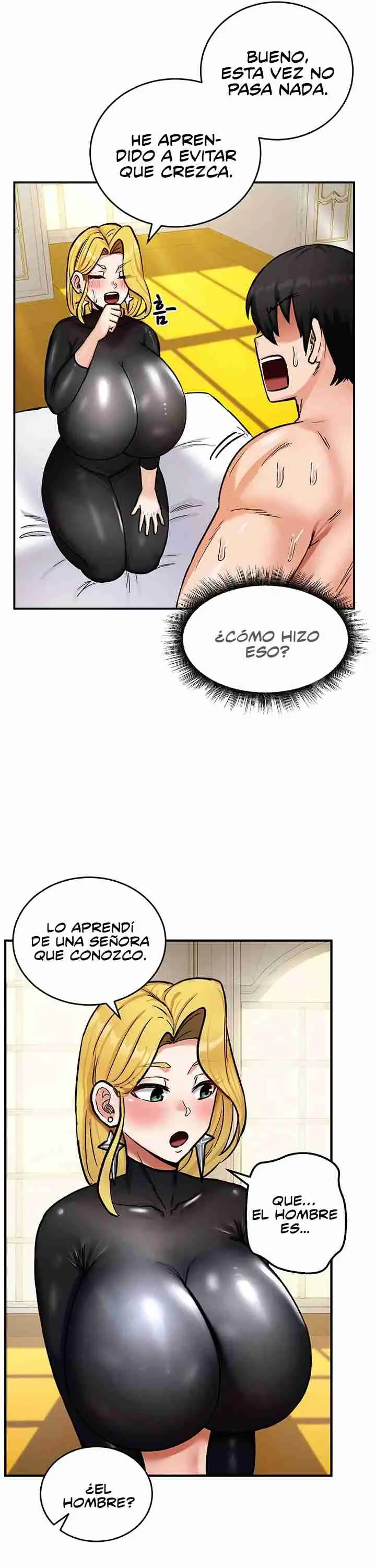 Todas son mías (2024) - Capítulo 10 - Página 42 - LectorTMOo
