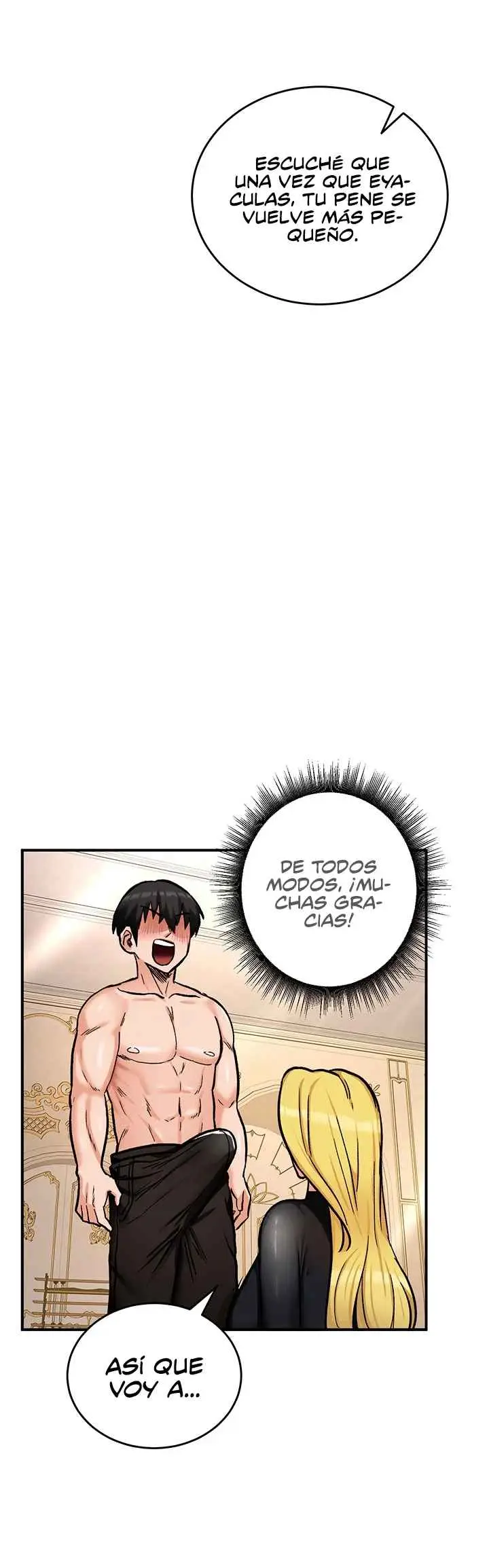 Todas son mías (2024) - Capítulo 10 - Página 43 - LectorTMOo