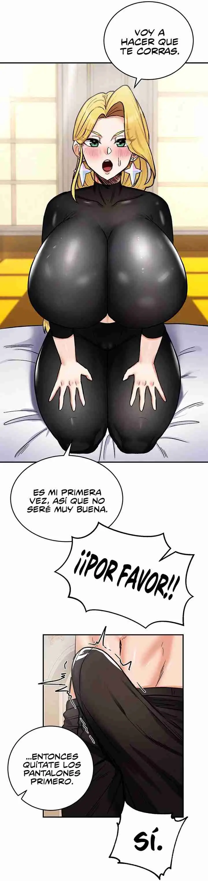 Todas son mías (2024) - Capítulo 10 - Página 44 - LectorTMOo