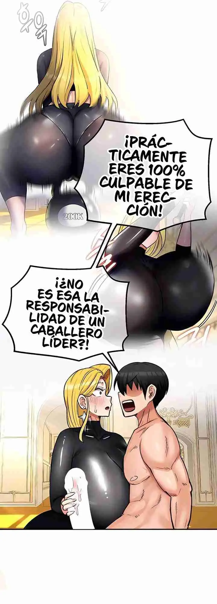 Todas son mías (2024) - Capítulo 11 - Página 22 - LectorTMOo