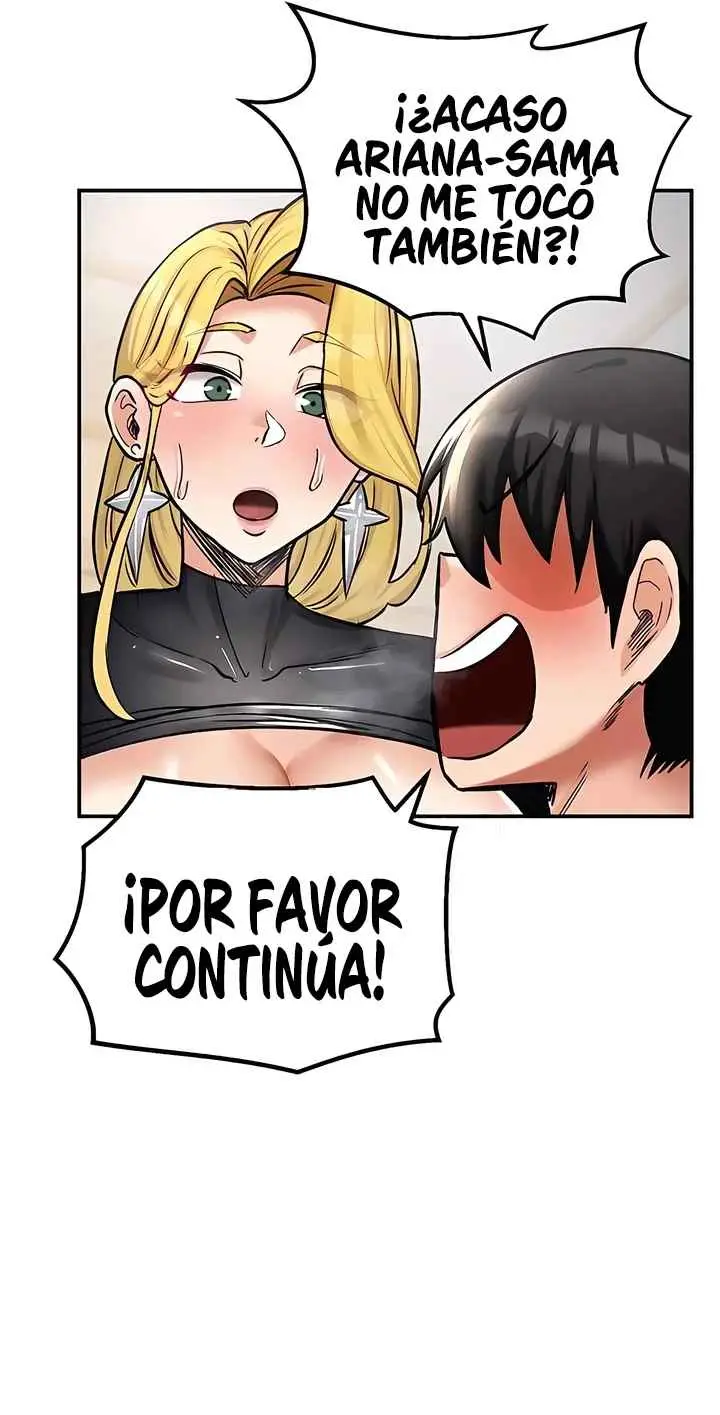 Todas son mías (2024) - Capítulo 11 - Página 29 - LectorTMOo