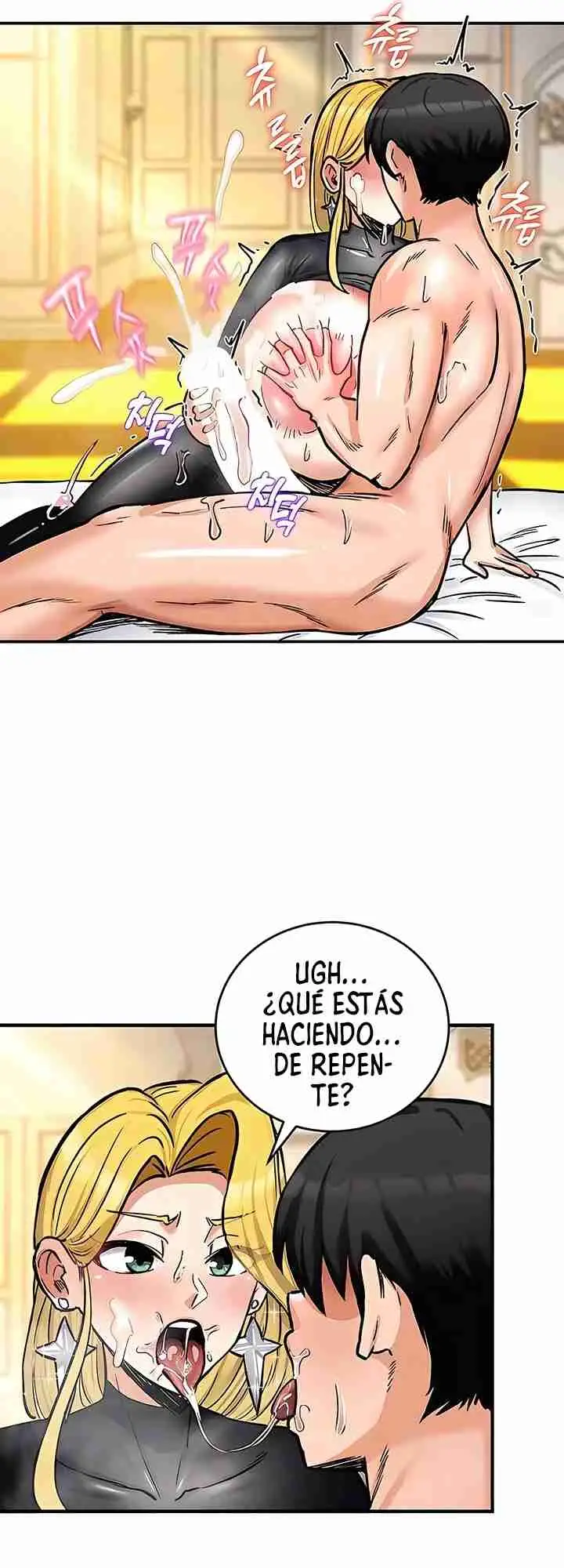 Todas son mías (2024) - Capítulo 11 - Página 37 - LectorTMOo