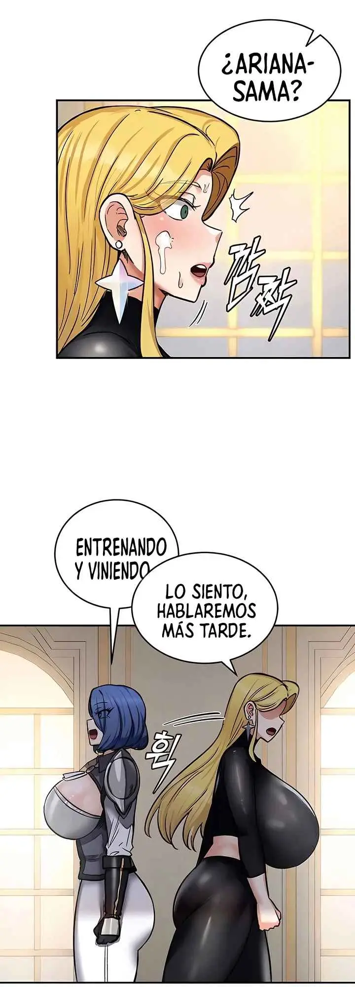 Todas son mías (2024) - Capítulo 11 - Página 47 - LectorTMOo