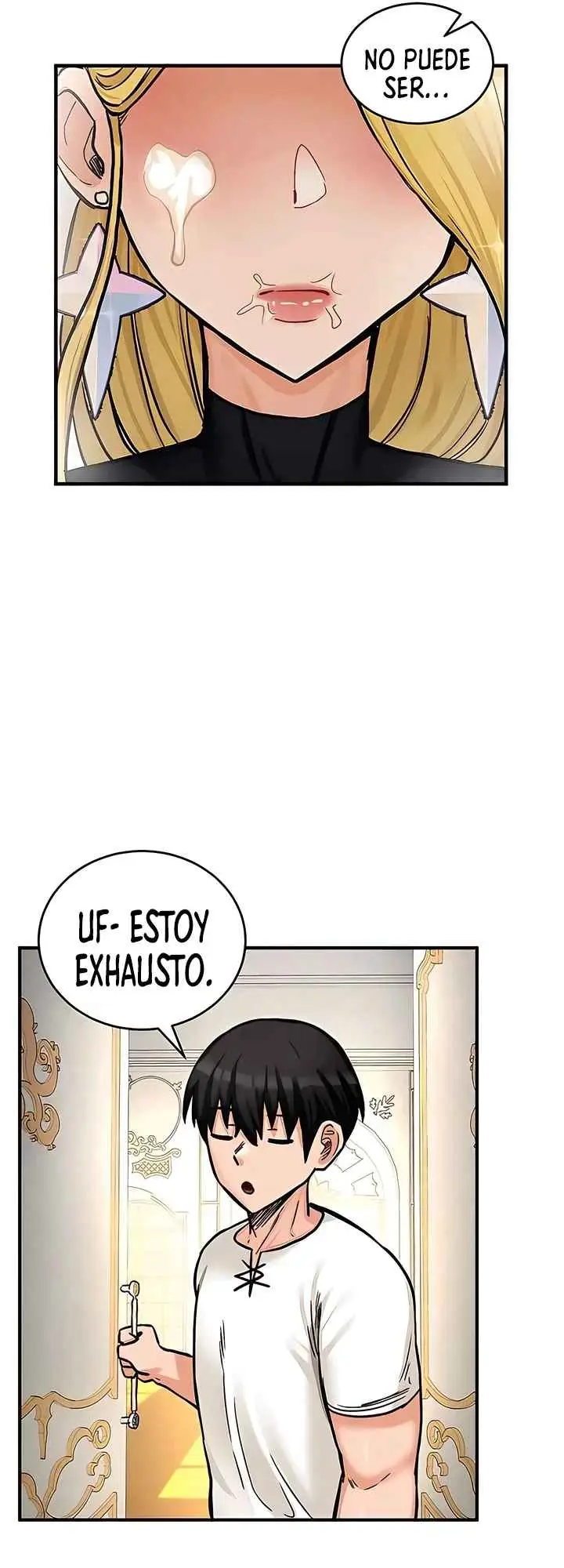 Todas son mías (2024) - Capítulo 11 - Página 50 - LectorTMOo