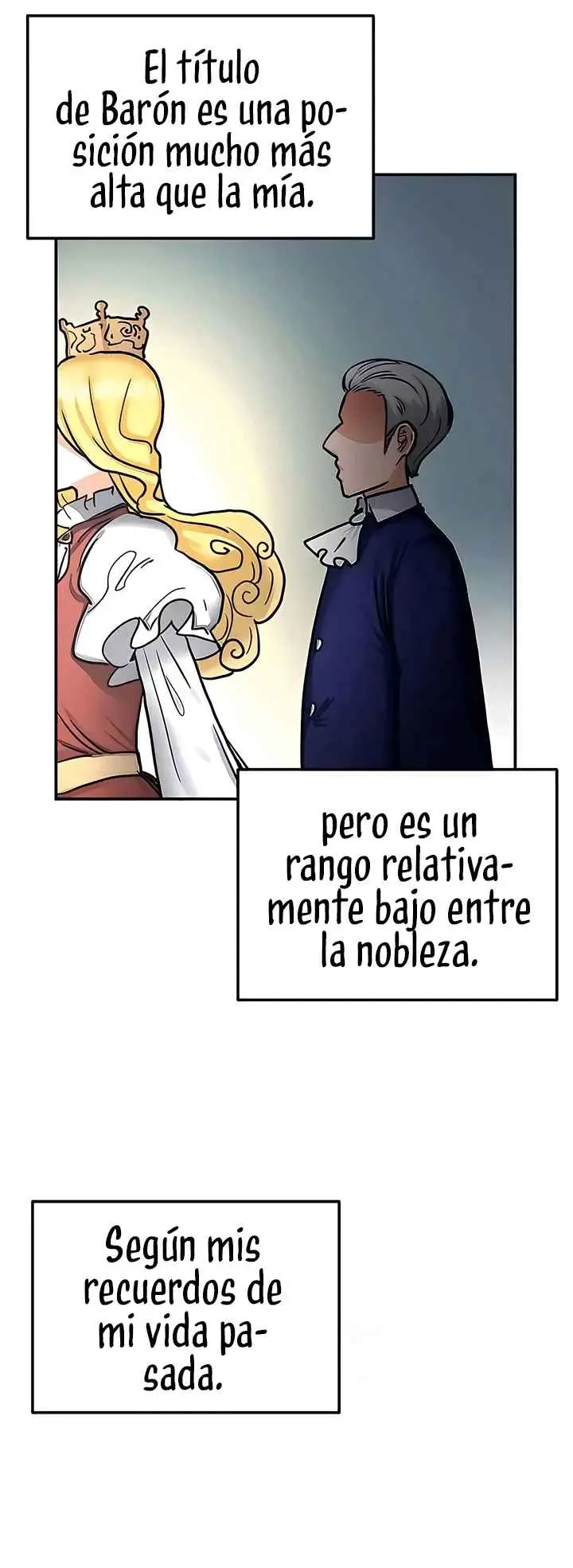 Todas son mías (2024) - Capítulo 11 - Página 58 - LectorTMOo