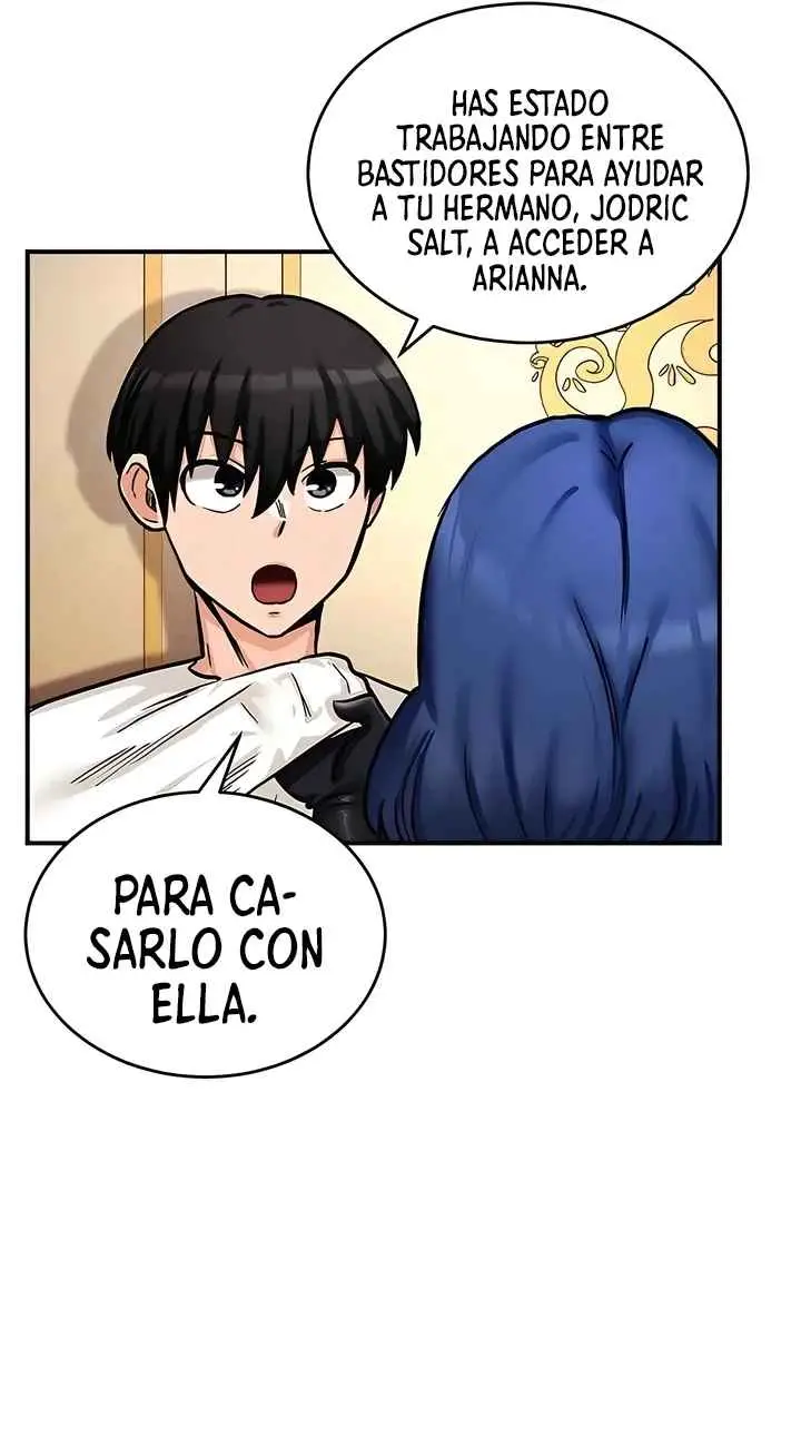 Todas son mías (2024) - Capítulo 11 - Página 60 - LectorTMOo