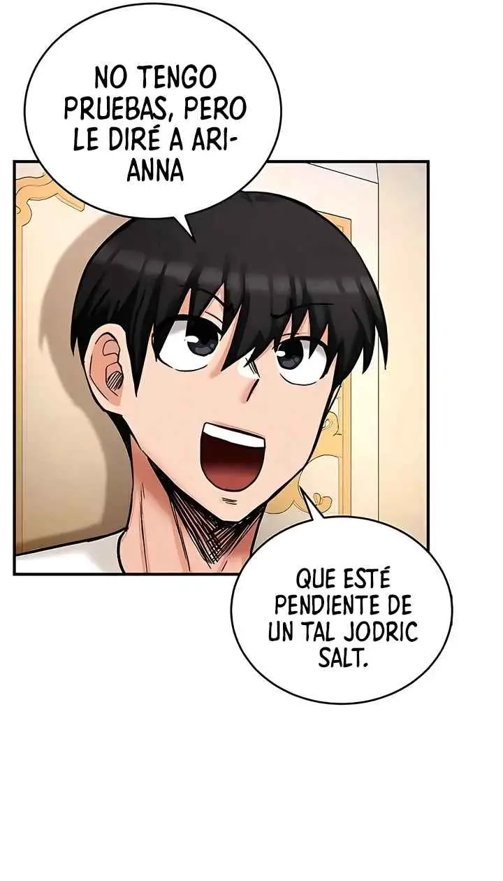 Todas son mías (2024) - Capítulo 11 - Página 63 - LectorTMOo