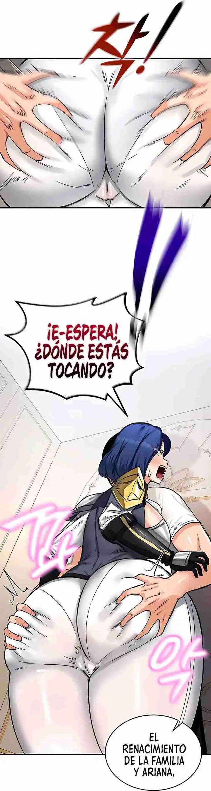 Todas son mías (2024) - Capítulo 11 - Página 66 - LectorTMOo