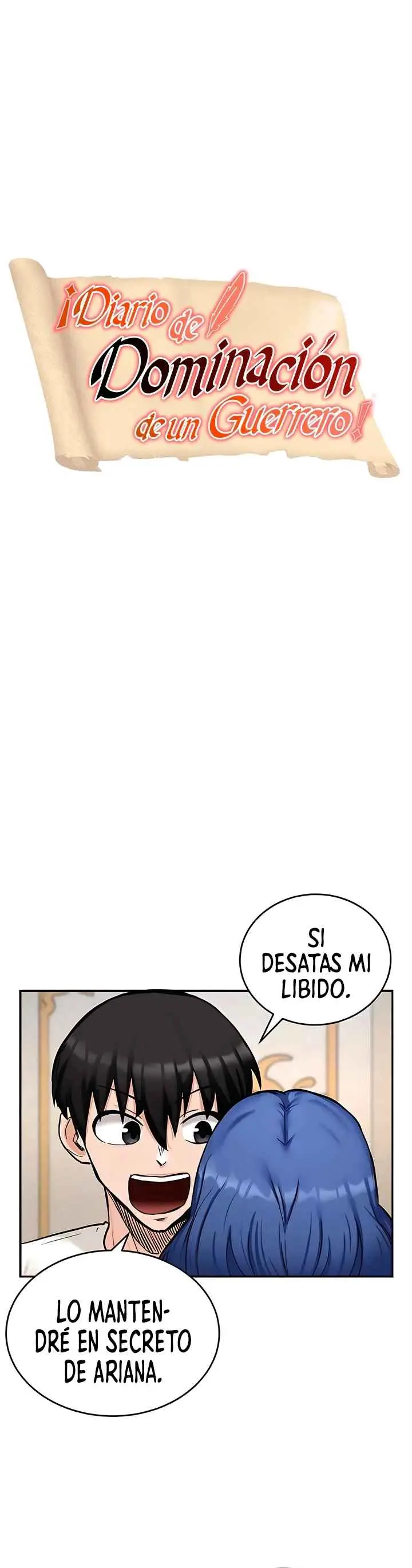 Todas son mías (2024) - Capítulo 12 - Página 4 - LectorTMOo