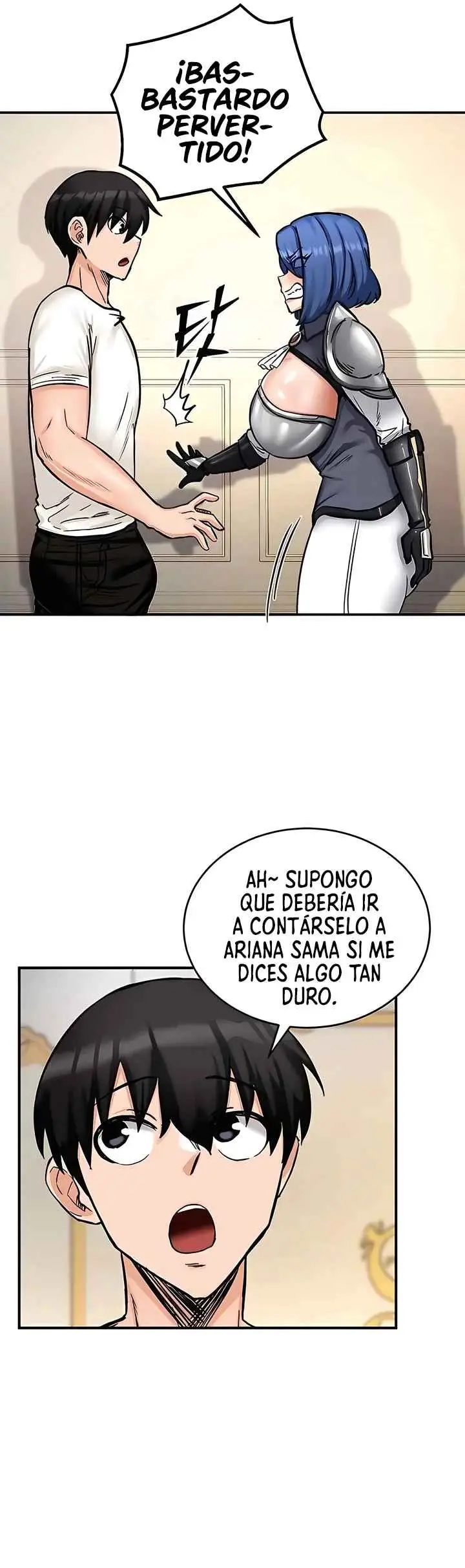 Todas son mías (2024) - Capítulo 12 - Página 6 - LectorTMOo