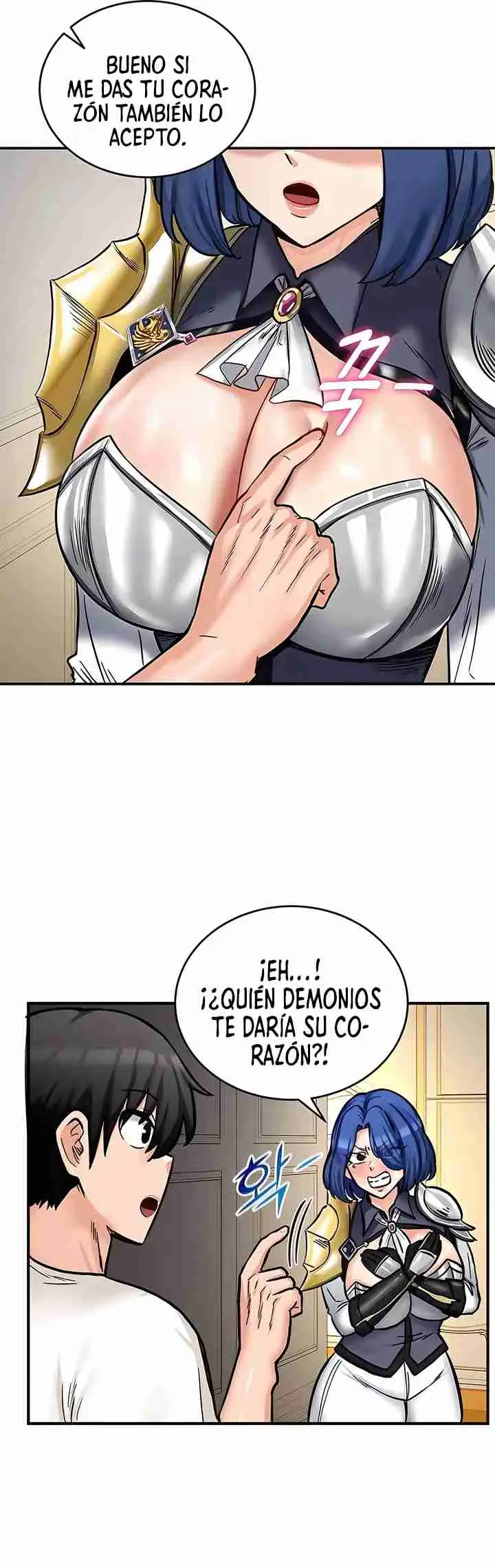 Todas son mías (2024) - Capítulo 12 - Página 8 - LectorTMOo