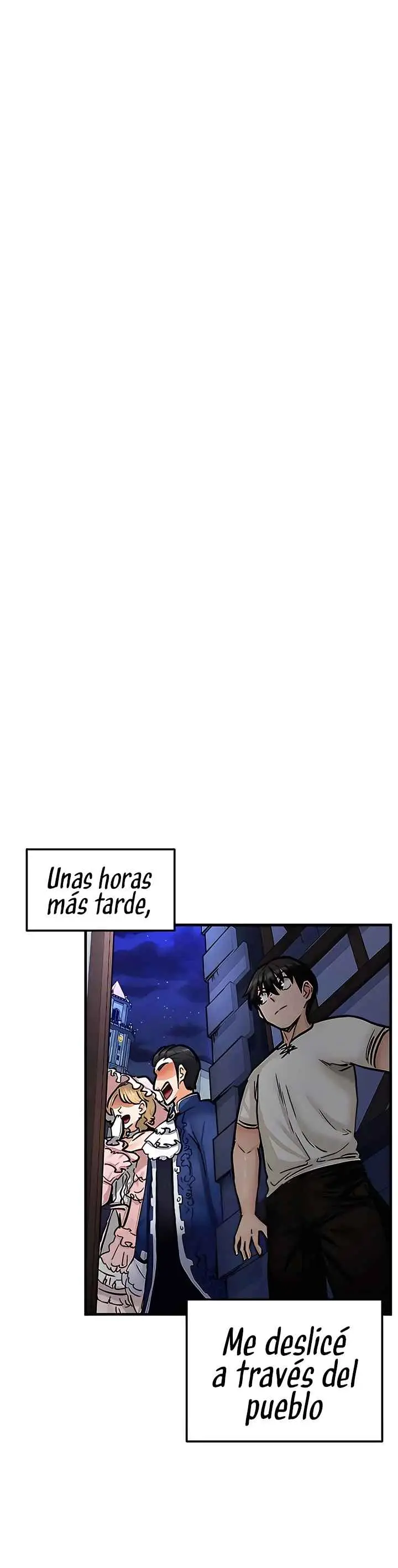 Todas son mías (2024) - Capítulo 12 - Página 10 - LectorTMOo