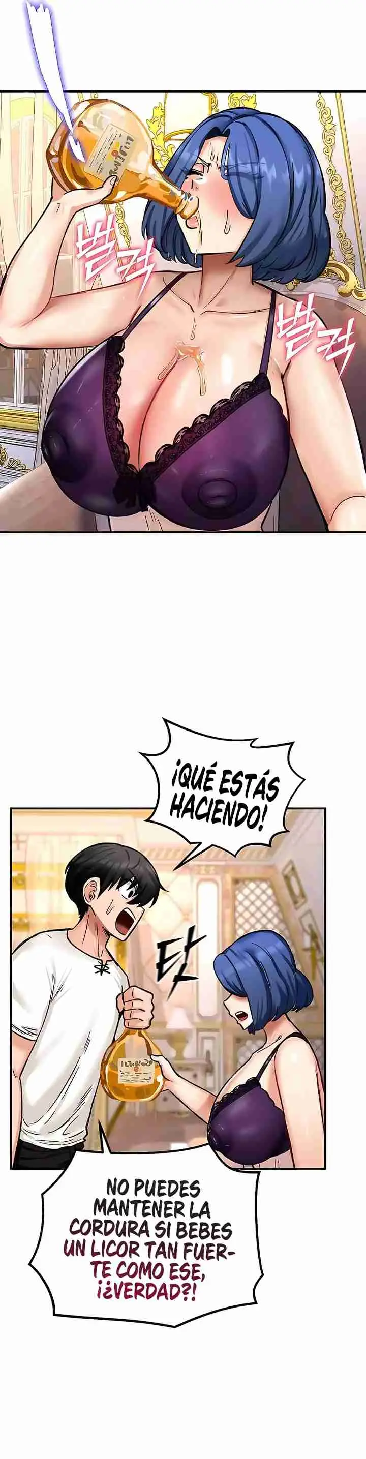 Todas son mías (2024) - Capítulo 12 - Página 16 - LectorTMOo