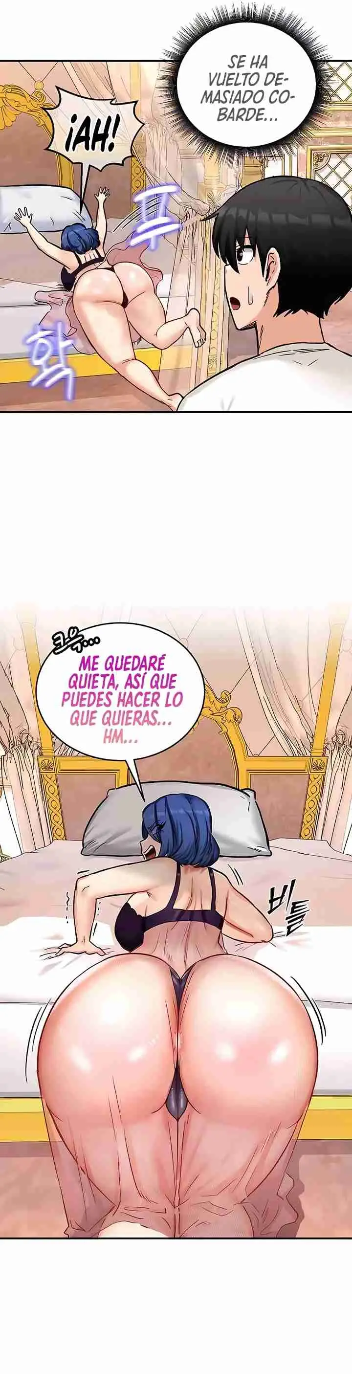 Todas son mías (2024) - Capítulo 12 - Página 20 - LectorTMOo