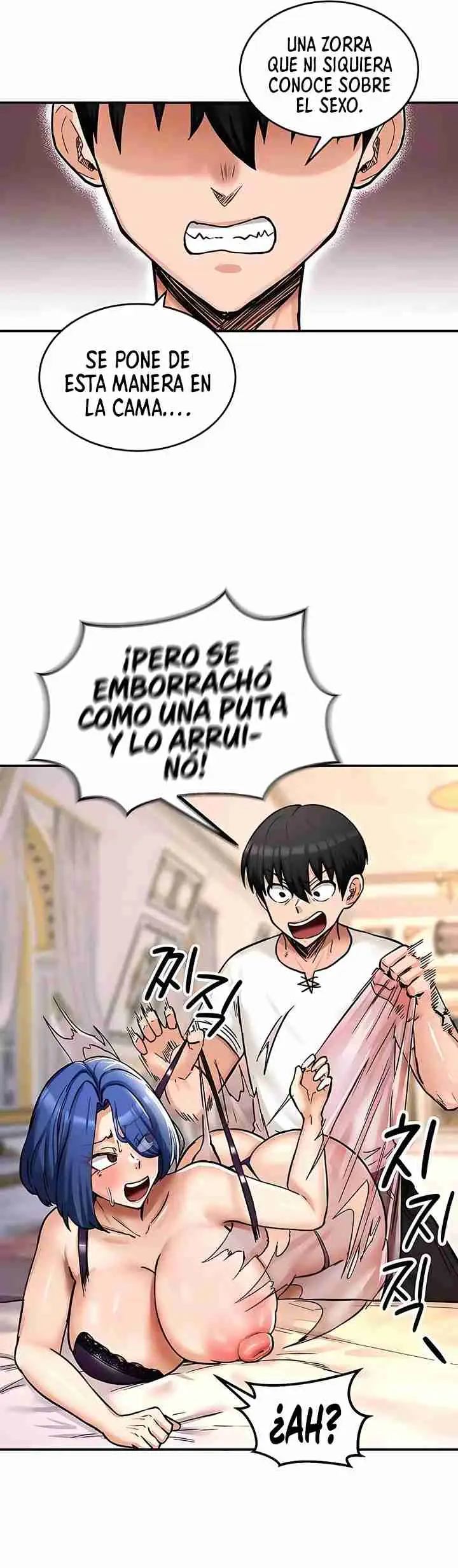 Todas son mías (2024) - Capítulo 12 - Página 21 - LectorTMOo