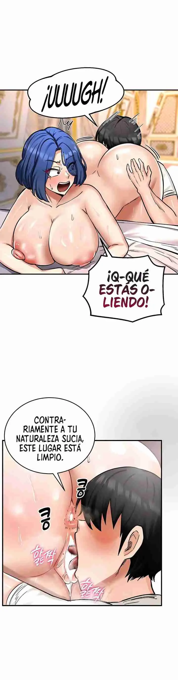 Todas son mías (2024) - Capítulo 12 - Página 24 - LectorTMOo