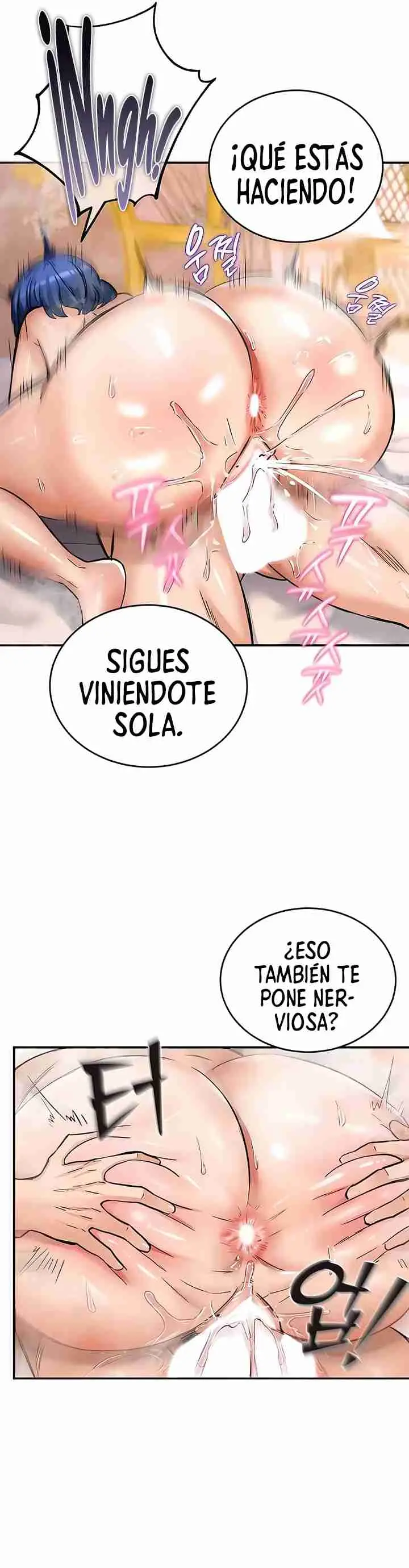 Todas son mías (2024) - Capítulo 12 - Página 42 - LectorTMOo