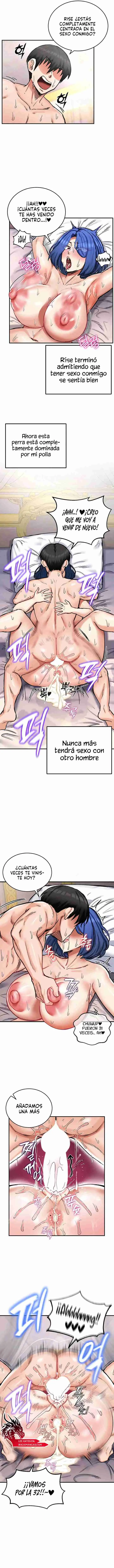 Todas son mías (2024) - Capítulo 14 - Página 4 - LectorTMOo