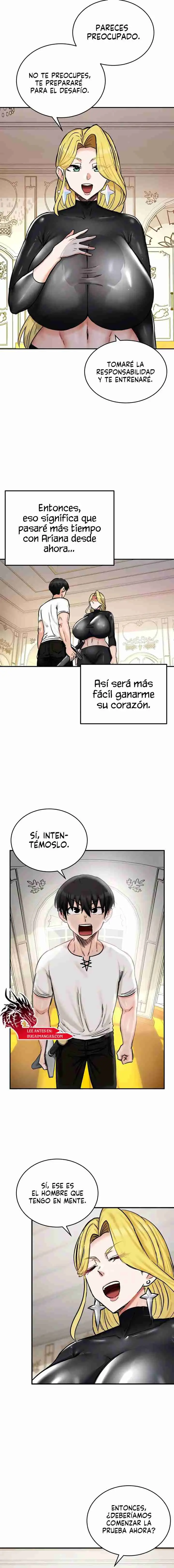 Todas son mías (2024) - Capítulo 15 - Página 4 - LectorTMOo