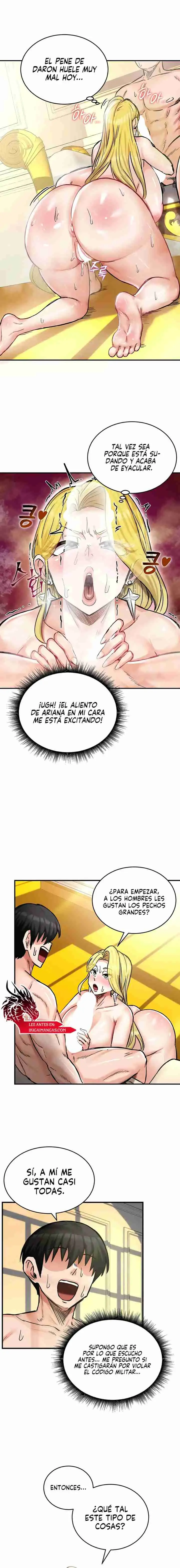 Todas son mías (2024) - Capítulo 15 - Página 15 - LectorTMOo