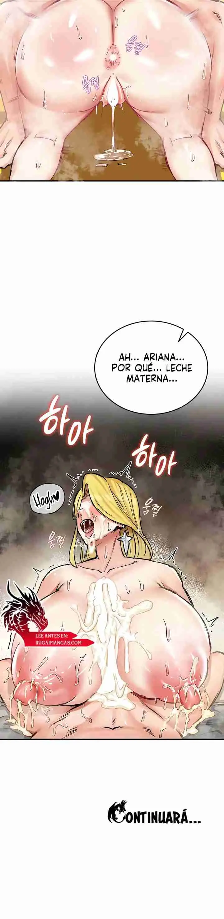 Todas son mías (2024) - Capítulo 15 - Página 19 - LectorTMOo