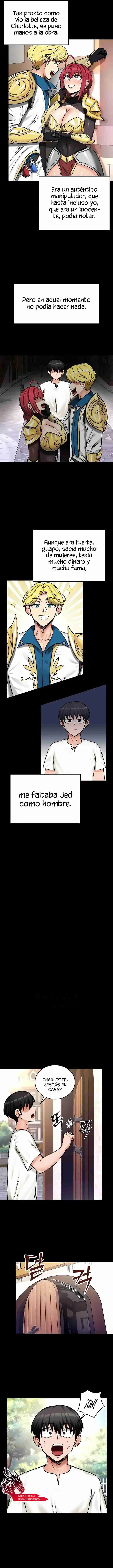Todas son mías (2024) - Capítulo 18 - Página 7 - LectorTMOo