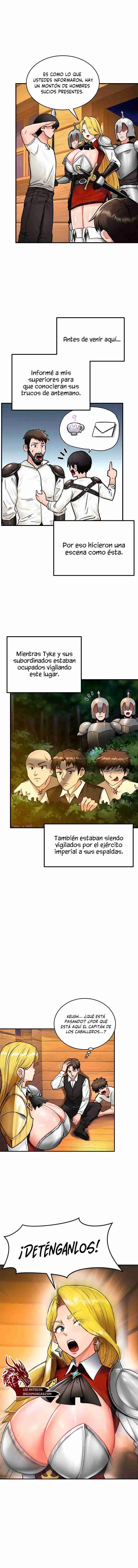 Todas son mías (2024) - Capítulo 2 - Página 5 - LectorTMOo