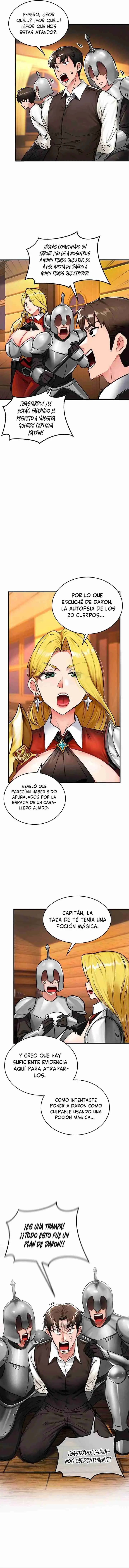 Todas son mías (2024) - Capítulo 2 - Página 6 - LectorTMOo