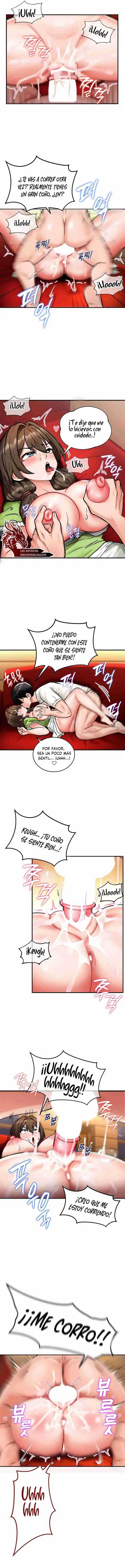 Todas son mías (2024) - Capítulo 2 - Página 14 - LectorTMOo