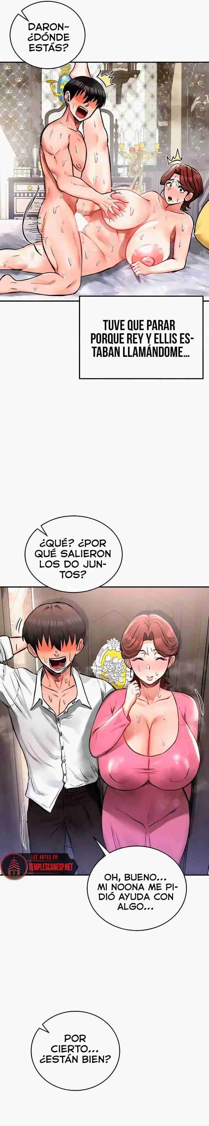 Todas son mías (2024) - Capítulo 24 - Página 4 - LectorTMOo