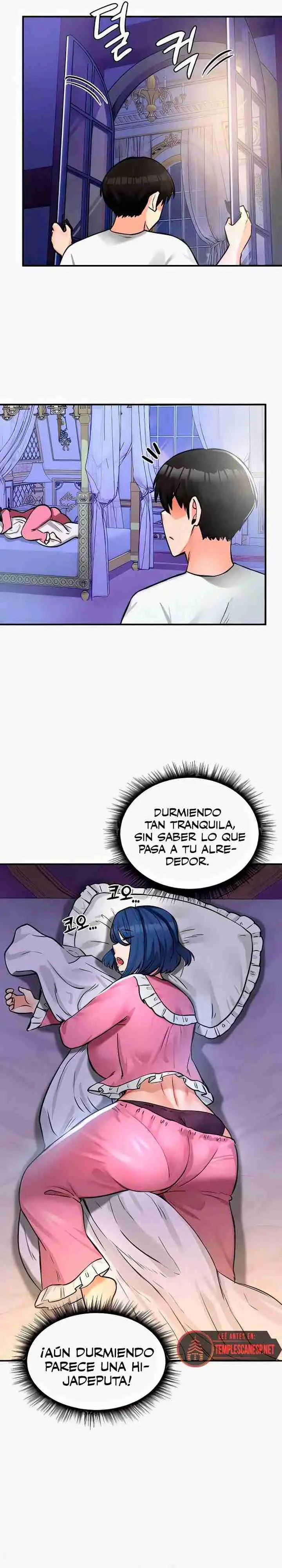 Todas son mías (2024) - Capítulo 24 - Página 14 - LectorTMOo