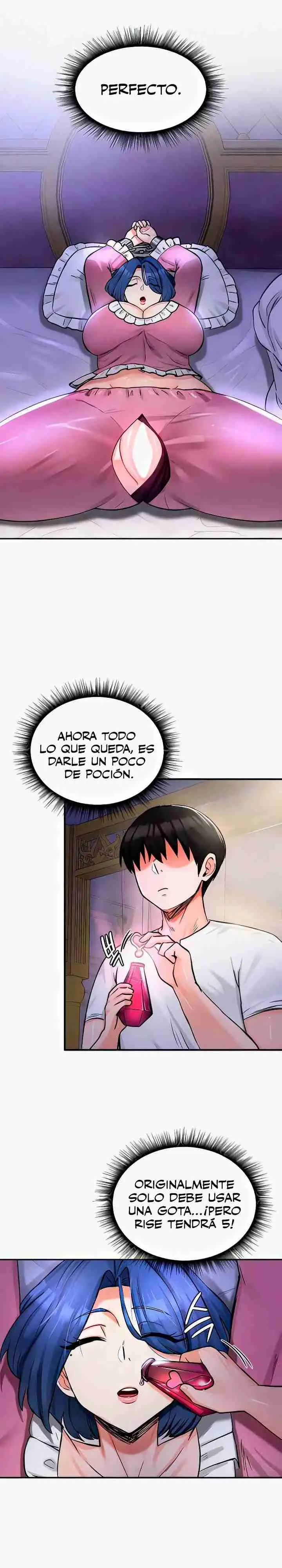 Todas son mías (2024) - Capítulo 24 - Página 16 - LectorTMOo