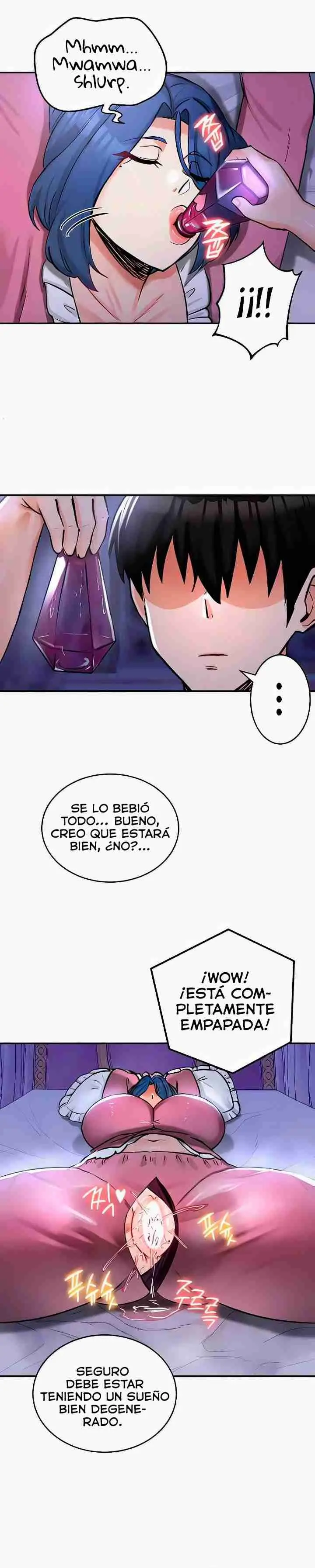Todas son mías (2024) - Capítulo 24 - Página 17 - LectorTMOo