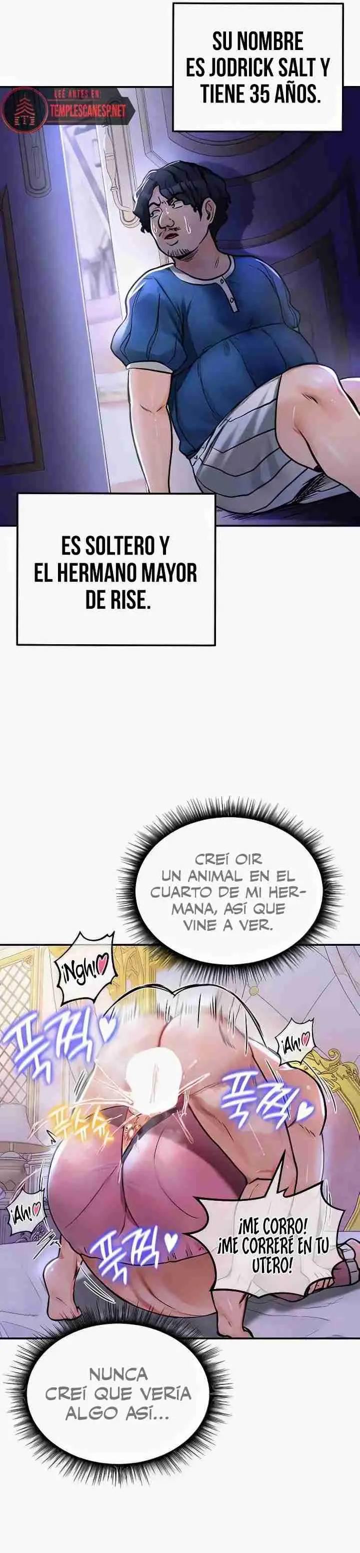 Todas son mías (2024) - Capítulo 24 - Página 25 - LectorTMOo