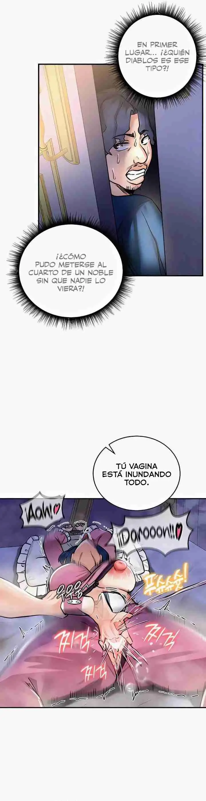 Todas son mías (2024) - Capítulo 24 - Página 27 - LectorTMOo