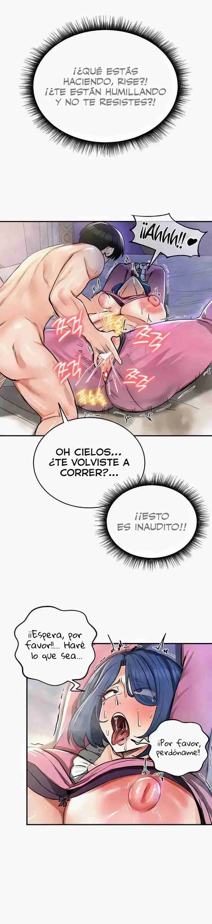 Todas son mías (2024) - Capítulo 24 - Página 29 - LectorTMOo